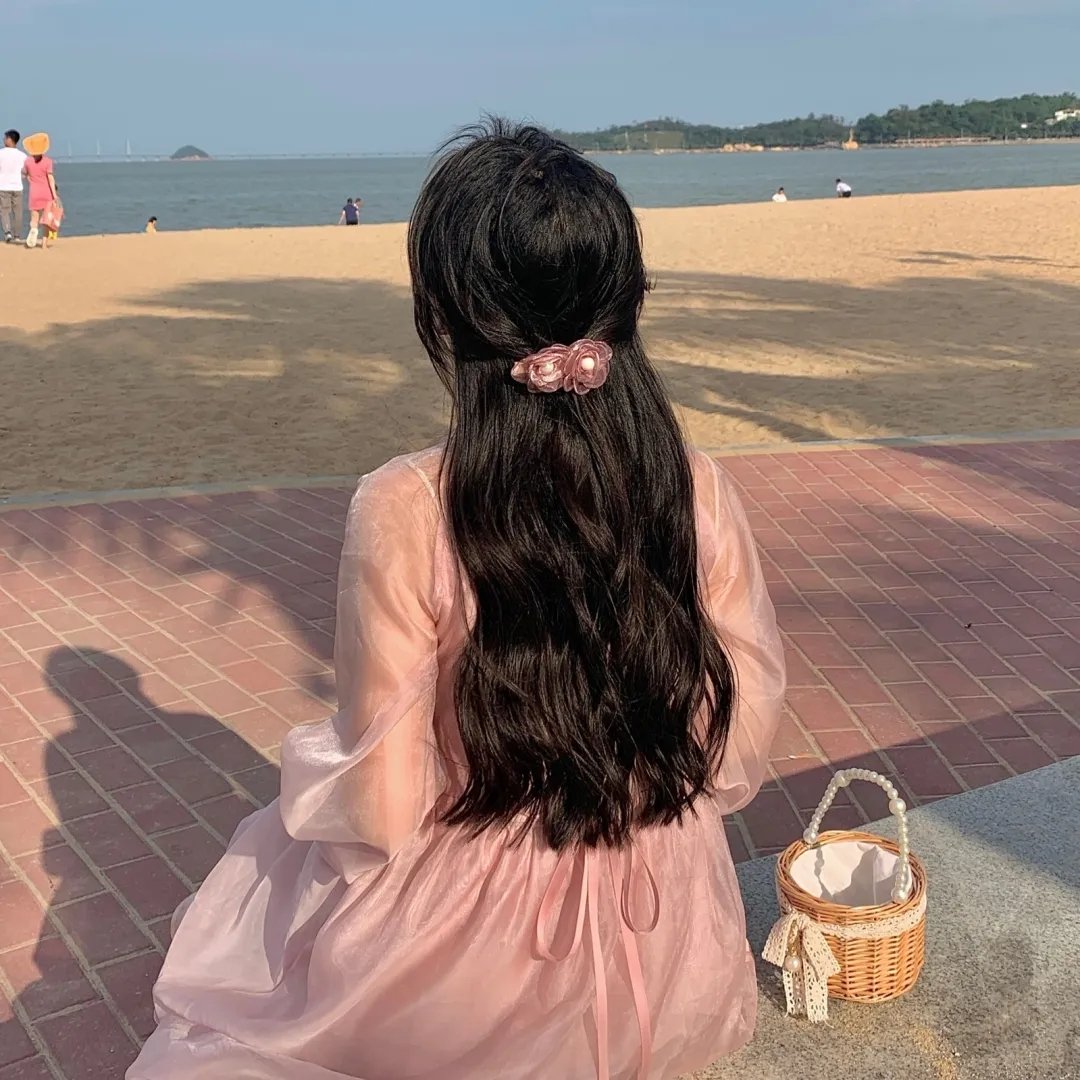 微笑妈妈