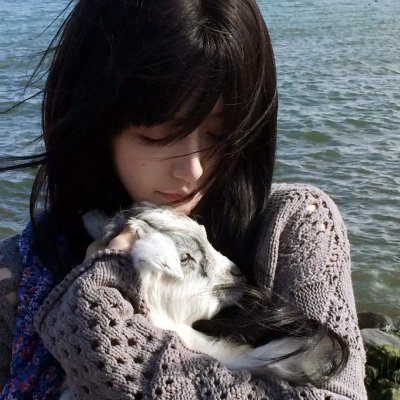 绿发仙子与森林之歌